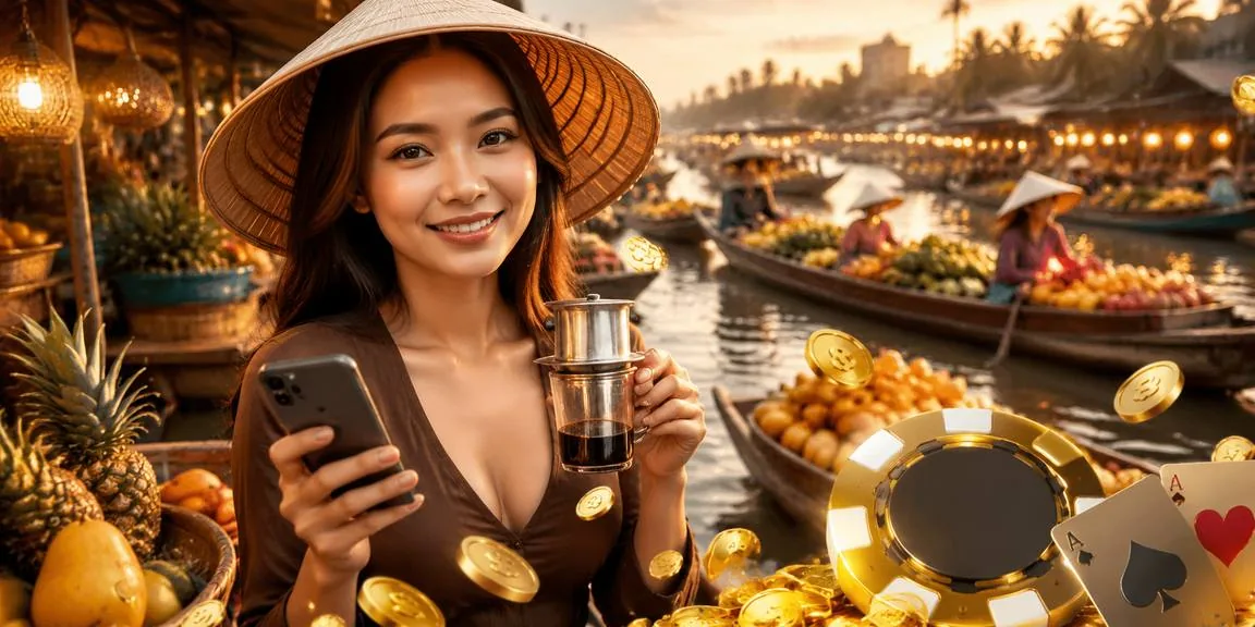 Bốn điểm định hình trải nghiệm tại kq9net